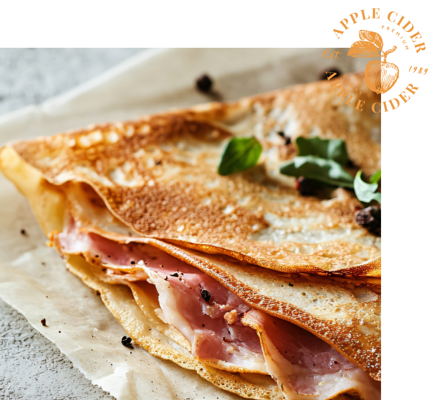 Le restaurant - Crêperie Niçoise - restaurant Nice - meilleure crêperie nice - creperie nice centre - Crêperie Nice centre