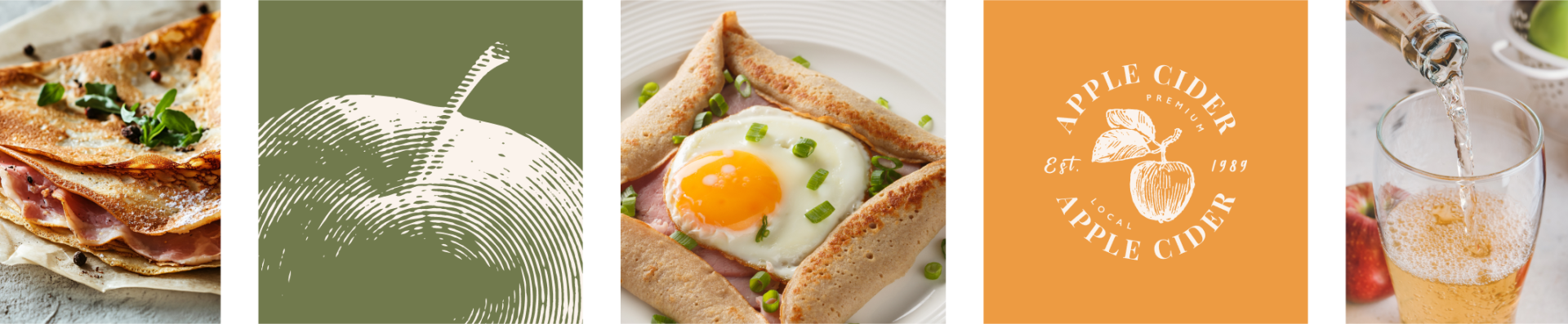 La carte -  Crêpe Nice - Galette Nice - Cidre Nice - Crêperie Nice - Burger Nice - Crêperie Niçoise Restaurant Nice - Meilleur restaurant Nice