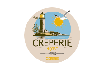 Adresse - Horaires - Téléphone - CREPERIE NICOISE - restaurant NICE - restaurant nice gare - creperie nice